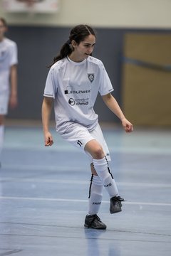 Bild 340 - wBJ Power Girls Cup Suederelbe